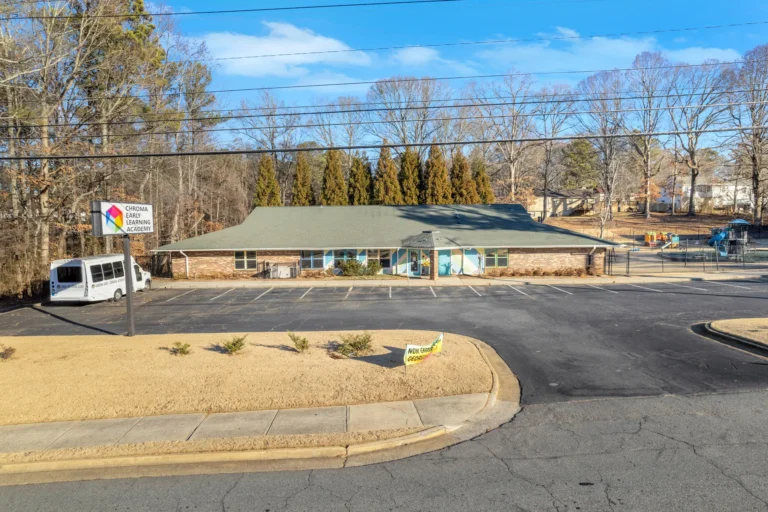 Marietta Campus ( East )