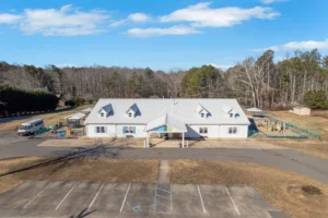 Cherokee Academy by Chroma, Canton GA