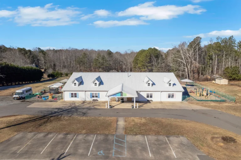 Cherokee Academy by Chroma, Canton GA