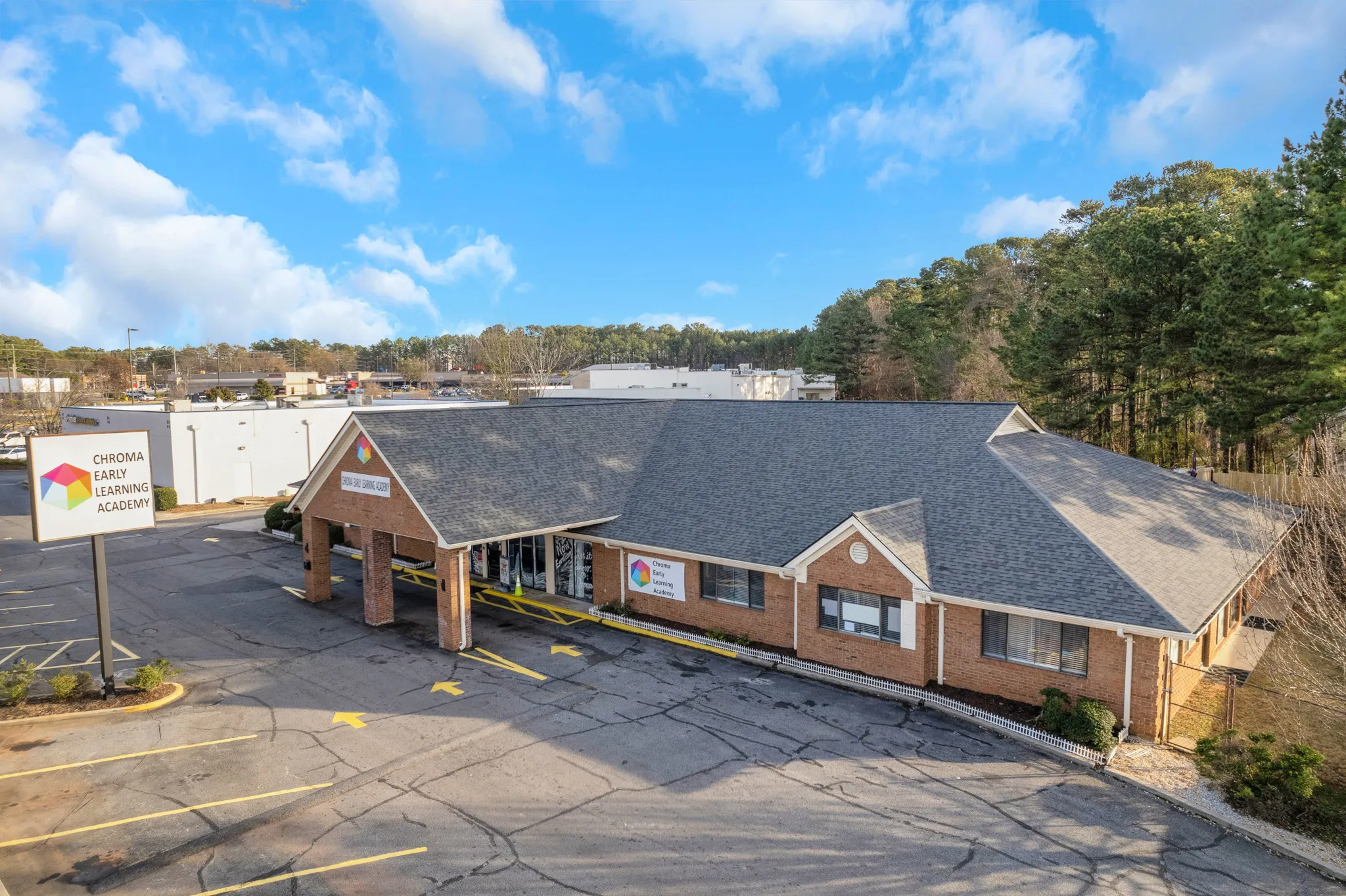 Lawrenceville community