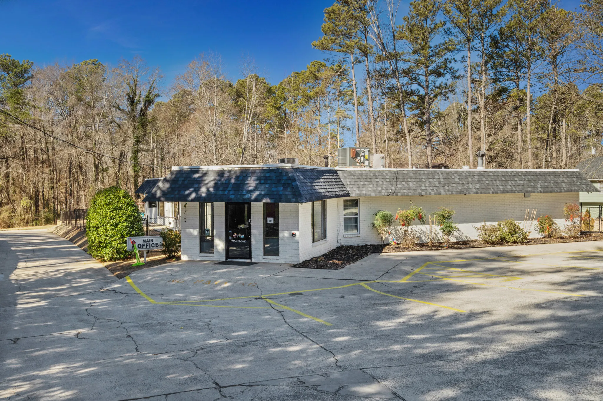 Kennesaw community