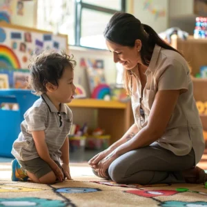 Chroma Early Learning Academy - Early Childhood Education Center