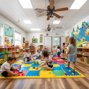 Enroll at Chroma Academy: McDonough Preschool & Childcare for Quality Early Learning