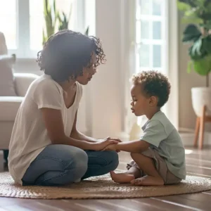 5 Things to Say Instead of &ldquo;Stop Crying&rdquo;