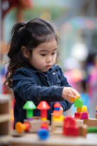 Unlocking Growth Through Play-Based Learning
