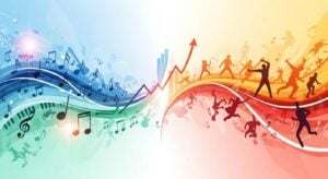 Unlocking Growth Through Music & Movement