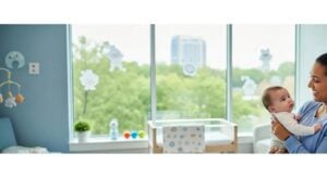 Infant Care Excellence in Johns Creek