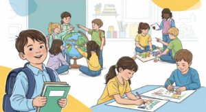 Prepare Your Child for School Success