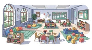 Effective Preschool Management Tips