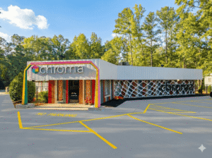Chroma Early Learning Academy - Early Childhood Education Center