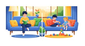 Mastering Healthy Boundaries with Kids