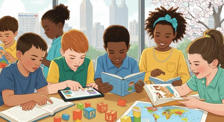 Unlock Reading Readiness with Our Preschool Phonics Programs