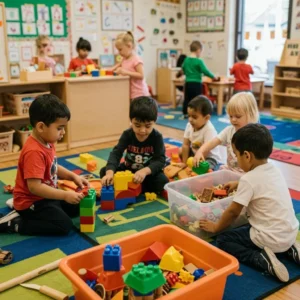 Chroma Early Learning Academy - Early Childhood Education Center