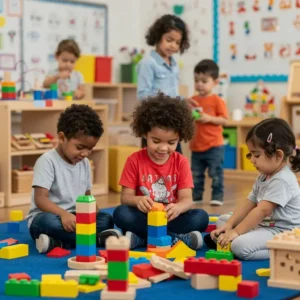 Chroma Early Learning Academy - Early Childhood Education Center
