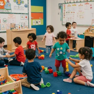 Chroma Early Learning Academy - Early Childhood Education Center