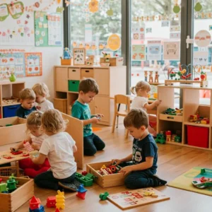 Chroma Early Learning Academy - Early Childhood Education Center