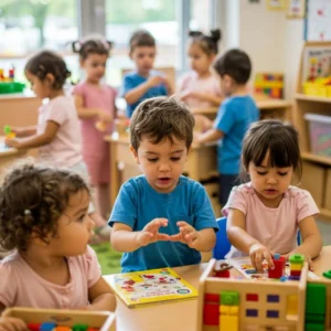 Chroma Early Learning Academy - Early Childhood Education Center