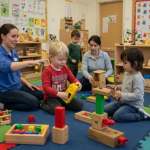Chroma Early Learning Academy - Early Childhood Education Center