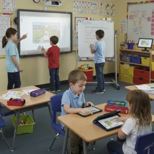 Chroma Early Learning Academy - Early Childhood Education Center