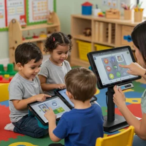 Chroma Early Learning Academy - Early Childhood Education Center