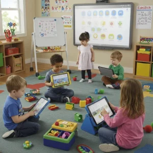 Chroma Early Learning Academy - Early Childhood Education Center
