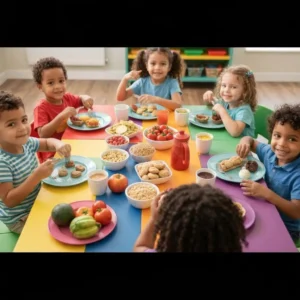 Chroma Early Learning Academy - Early Childhood Education Center