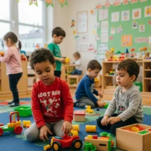 Chroma Early Learning Academy - Early Childhood Education Center