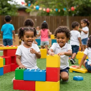 Chroma Early Learning Academy - Early Childhood Education Center
