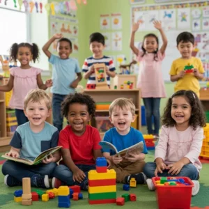 Chroma Early Learning Academy - Early Childhood Education Center