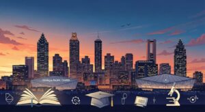 Discover Our Atlanta Learning Academy