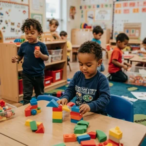 Chroma Early Learning Academy - Early Childhood Education Center
