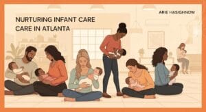 Nurturing Infant Care in Atlanta
