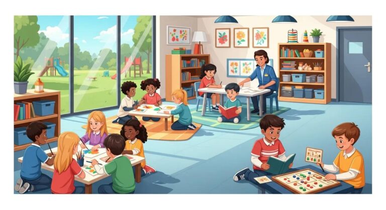 After School Programs in Decatur, GA