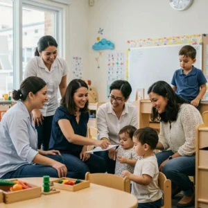 Chroma Early Learning Academy - Early Childhood Education Center