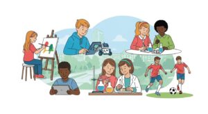 Top After School Programs in Alpharetta