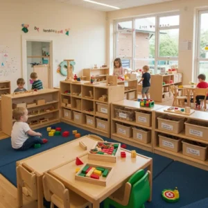 Chroma Early Learning Academy - Early Childhood Education Center