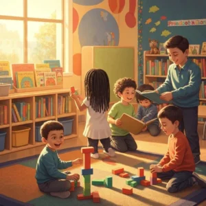 Chroma Early Learning Academy - Early Childhood Education Center