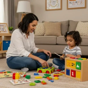 Chroma Early Learning Academy - Early Childhood Education Center