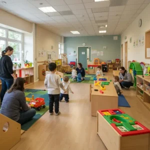 parent-and-child-exploring-a-vibrant-daycare-environment-with-engaging-play-areas-and-friendly-staff