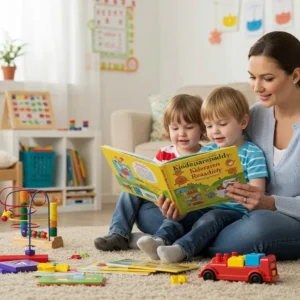 Chroma Early Learning Academy - Early Childhood Education Center