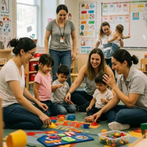 Chroma Early Learning Academy - Early Childhood Education Center