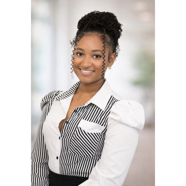 Talaya Hickson