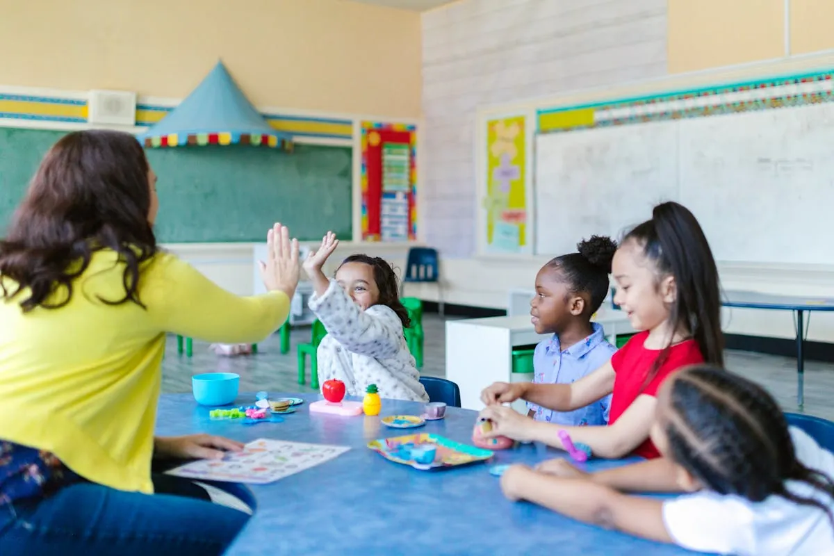 Georgia Pre-K Parent Guide: Everything You Need to Know for