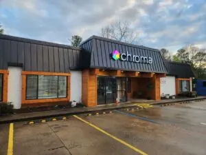 Lilburn Campus
