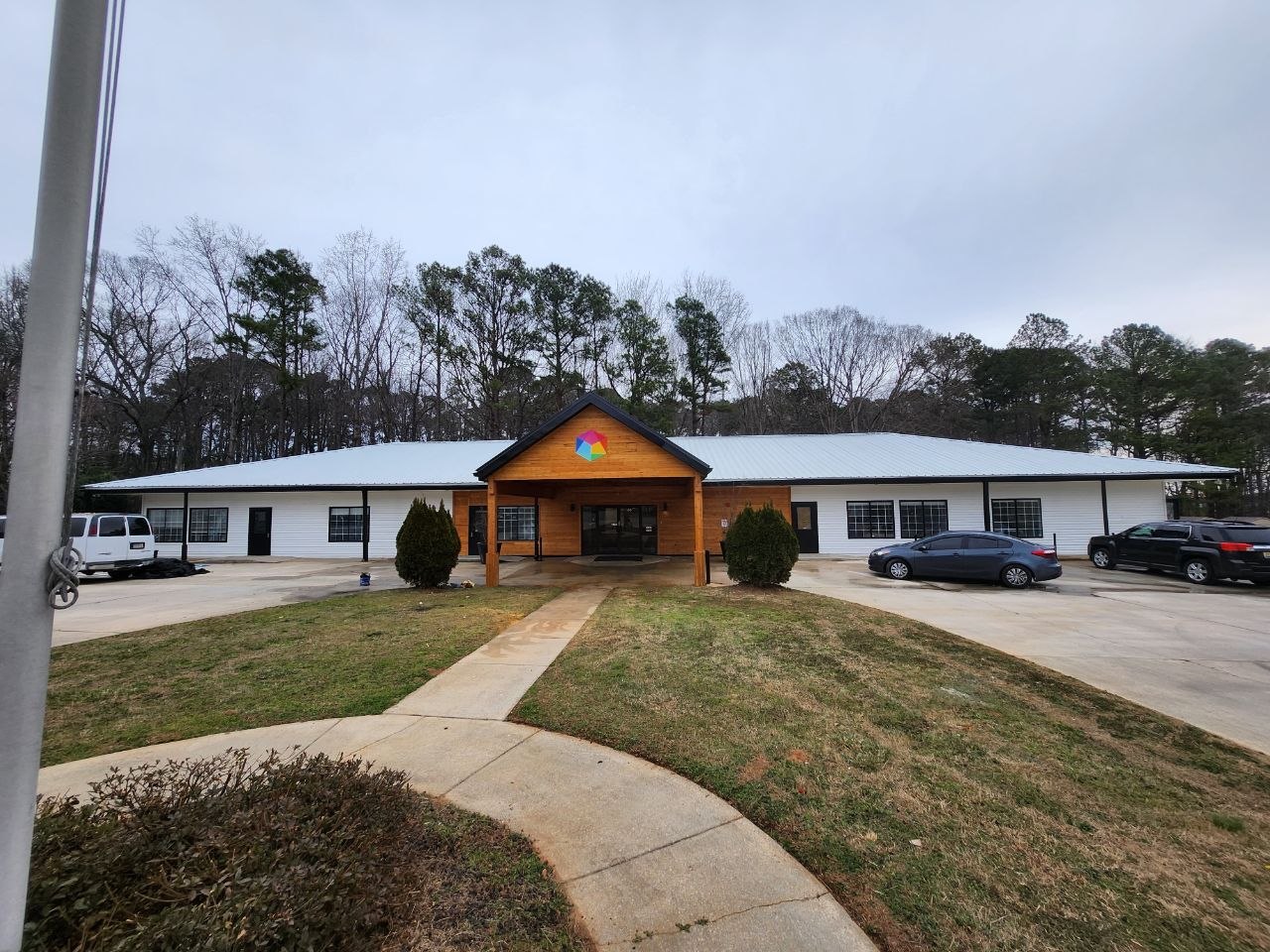 Shenandoah Campus, Newnan GA