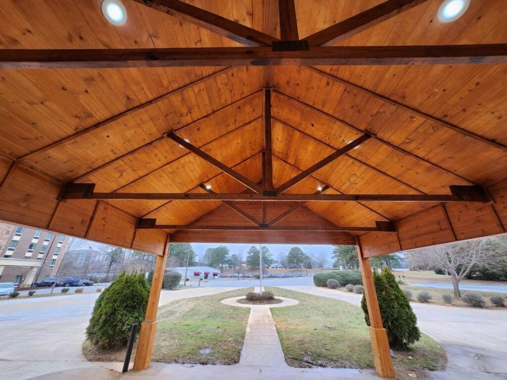 Childcare facility at Shenandoah Campus, Newnan GA in Newnan - Quality Rated learning environment