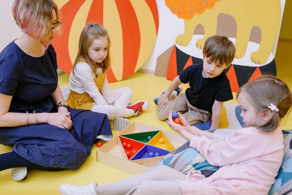 Rising Pre-K