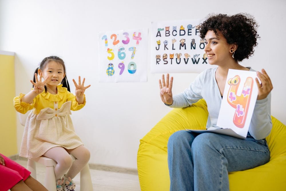 Pre-K Prep